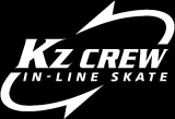 インライン＆ローラースケートダンスパフォーマンス「K'z crew」