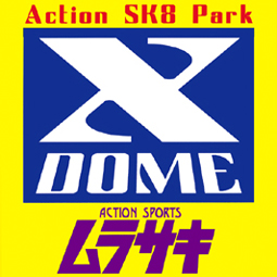 X-DOME_logo